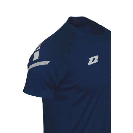 Koszulka treningowa KR DELTA 3.0 JUNIOR Granat